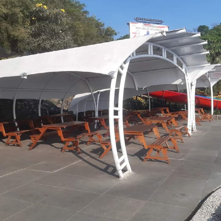 Tenda Membrane