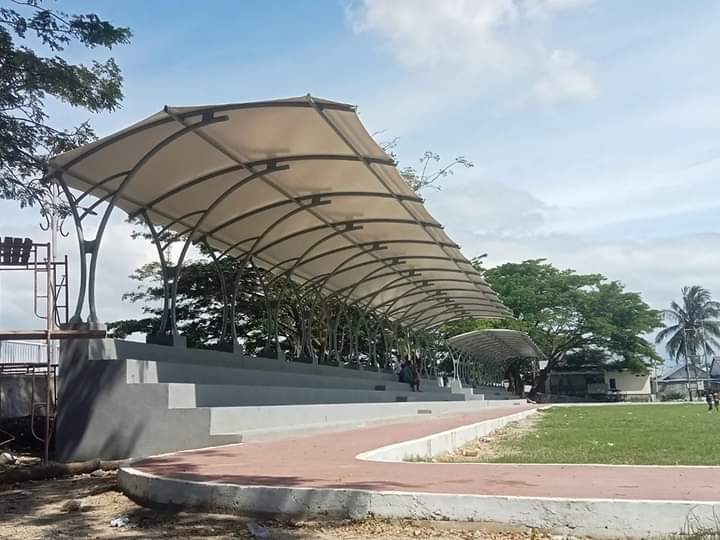 tenda membrane